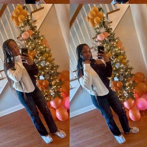 Meet your Posher, Giselle